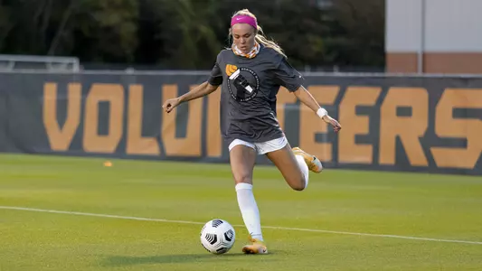 KNOXVILLE, TN - 2020.10.23 - Tennessee vs. Texas A&M