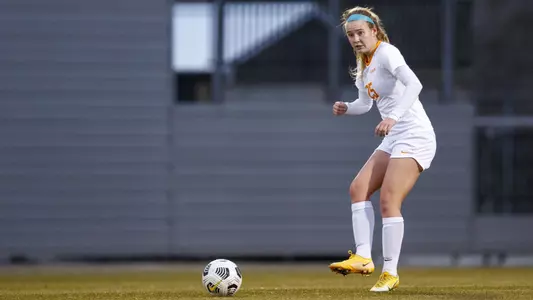 KNOXVILLE, TN - 2021.02.14 - Tennessee vs. Gardner-Webb