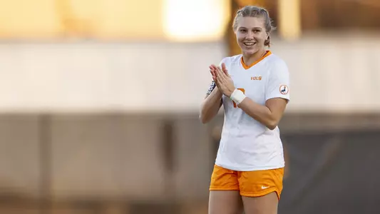 KNOXVILLE, TN - 2021.03.06 - Tennessee vs. Wake Forest