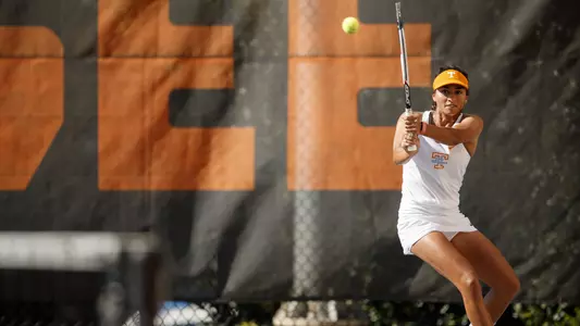 KNOXVILLE, TN - 2020.10.16 - Tennessee vs. Georgia