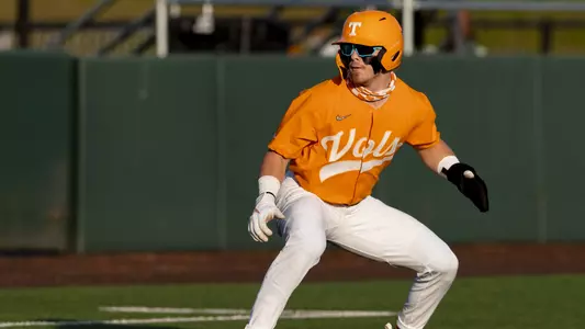 KNOXVILLE, TN - 2021.04.06 - Tennessee vs. Eastern Kentucky
