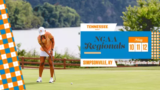 NCAA Regionals Preview