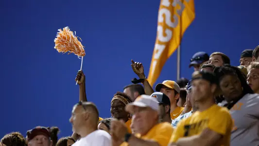 KNOXVILLE, TN - 2021.06.04 - Tennessee vs. Wright State