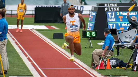 Jah-Nhai Perinchief @ NCAA OTF 2021