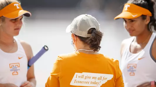 KNOXVILLE, TN - 2020.10.16 - Tennessee vs. South Carolina