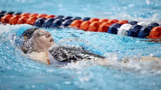 Small 200 IM US Trials Final