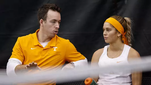 KNOXVILLE, TN - 2020.02.21 - Tennessee vs. Cincinnati