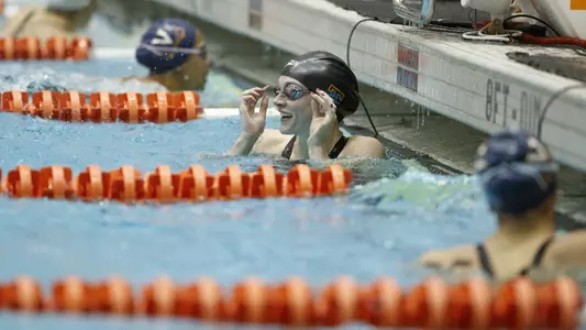 Brown - US Trials 50 free