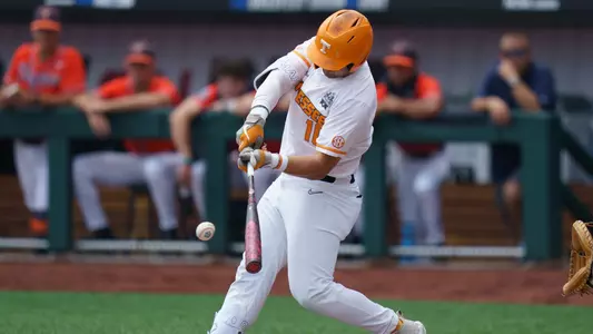 2021 NCAA Division I Baseball Championship