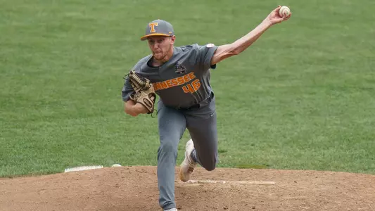 2021 NCAA Division I Baseball Championship
