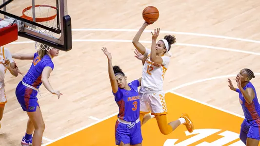 Rae Burrell vs. Florida