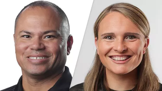 Chris and Kate Malveaux