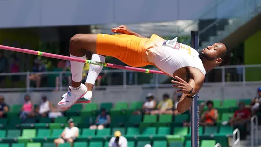 Darryl Sullivan - U.S. Olympic Trials
