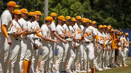 BSB Knoxville Regional Preview