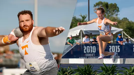 Joseph Maxwell / Katie Thronson / SEC Community Service Team