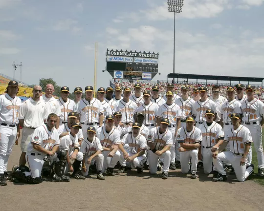 2005 CWS