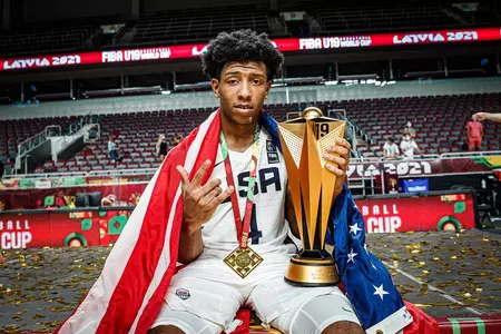 Chandler U19 Gold | July 11, 2021