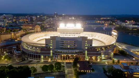 Neyland Aerial