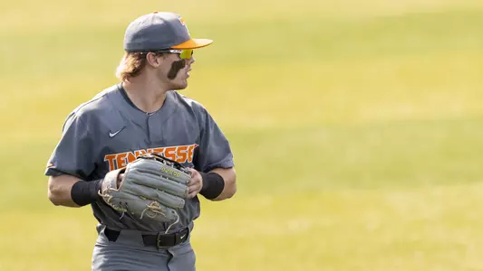 KNOXVILLE, TN - 2021.06.13 - Tennessee vs. LSU