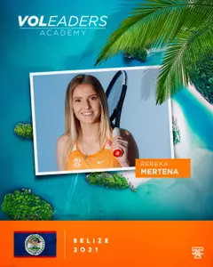 VOLeaders Mertena Graphic