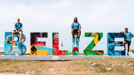 Football VOLeaders in Belize