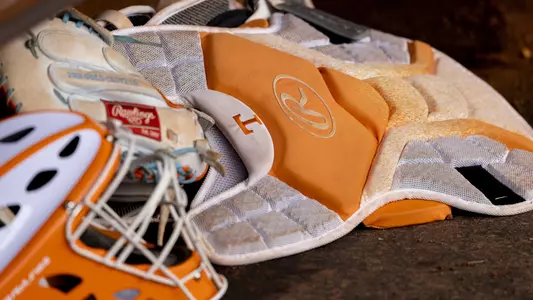 KNOXVILLE, TN - 2021.02.27 - Tennessee vs. Central Michigan