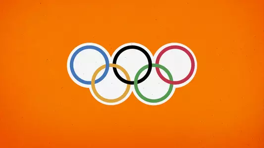Olympics Graphic
