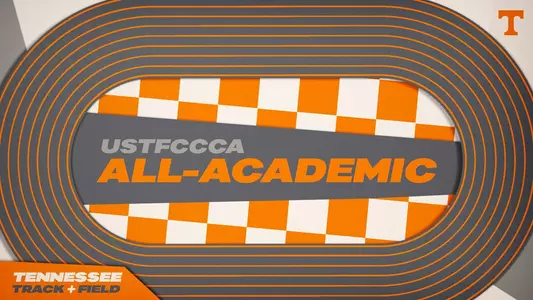 USTFCCCA Academic Honors