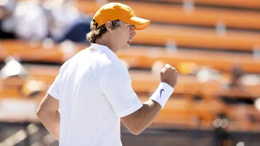 KNOXVILLE, TN - 2021.03.26 - Tennessee vs. Vanderbilt