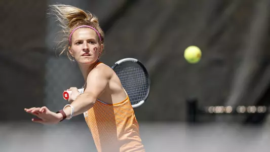 KNOXVILLE, TN - 2021.04.02 - Tennessee vs. Arkansas