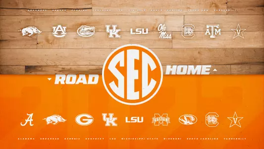 SEC MBB Opponents