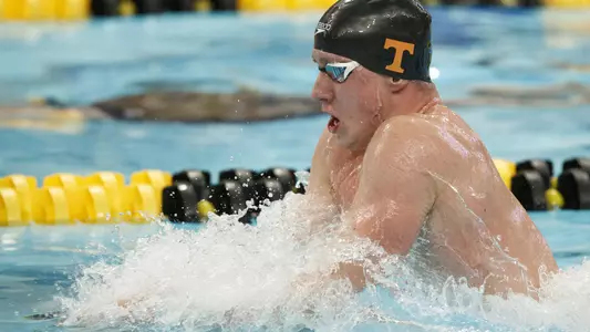 COLUMBIA, MO - 2021.02.26 - 2021 SEC Men’s Swimming and Diving Championships