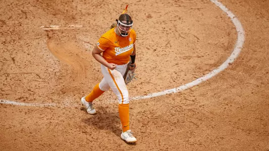 KNOXVILLE, TN - 2021.05.22 - Tennessee vs. James Madison