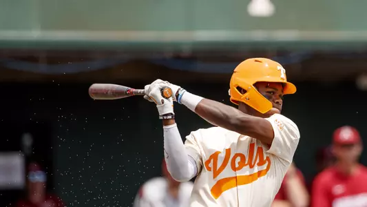 KNOXVILLE, TN - 2021.05.16 - Tennessee vs. Arkansas