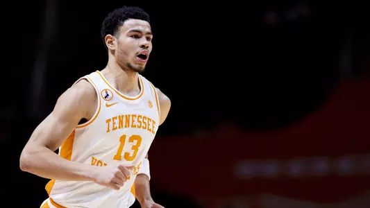 KNOXVILLE, TN - 2020.12.23 - Tennessee vs. South Carolina Upstate