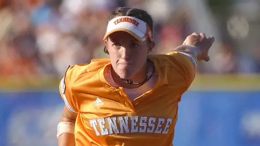 OKLAHOMA CITY, OK - 2006.06.04 - Tennessee vs Arizona