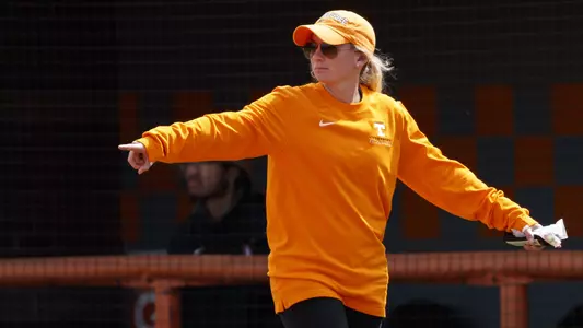 KNOXVILLE, TN - 2020.03.08 - Tennessee vs. Stanford