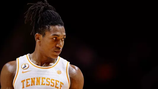 KNOXVILLE, TN - 2021.01.02 - Tennessee vs. Alabama