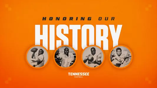 Football Statues Holloway, Martin, McClain, Walker