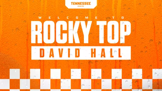 David Hall Hiring Graphic