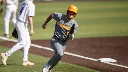 KNOXVILLE, TN - 2021.06.13 - Tennessee vs. LSU