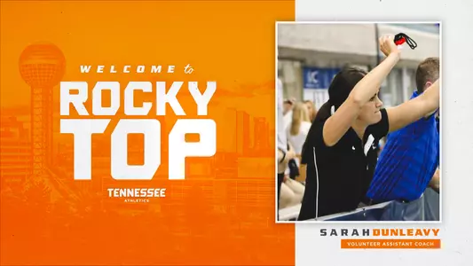 Sarah Dunleavy Hiring Graphic