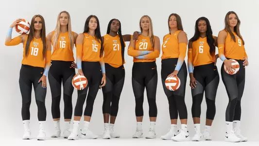 2021 VB Preseason Poll