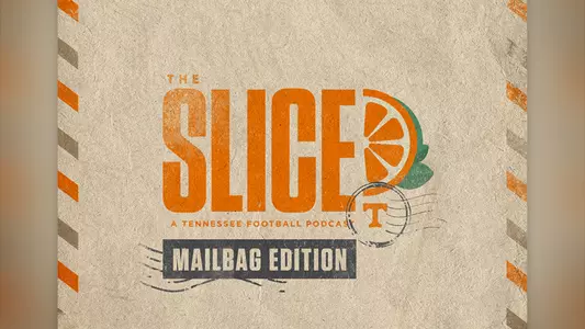 The Slice Mailbag Edition