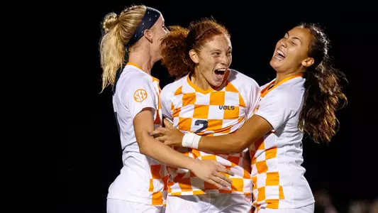 KNOXVILLE, TN - 2020.10.09 - Tennessee vs. Missouri
