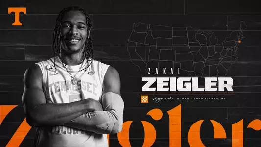 Zakai Zeigler