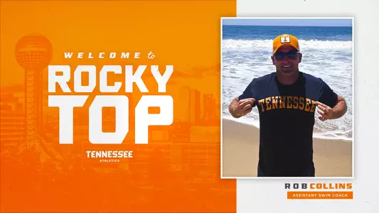 Rob Collins - Welcome to Rocky Top