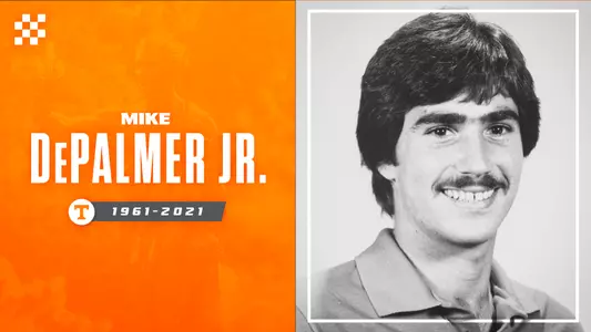 Mike DePalmer Jr. Memorium