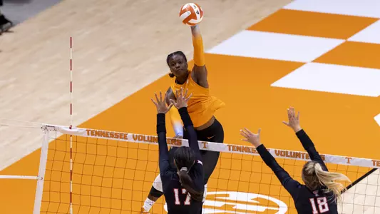 Tennessee v Morehead State recap