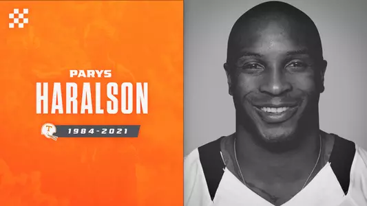 Parys Haralson